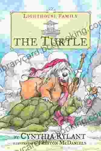 The Turtle (Lighthouse Family 4)
