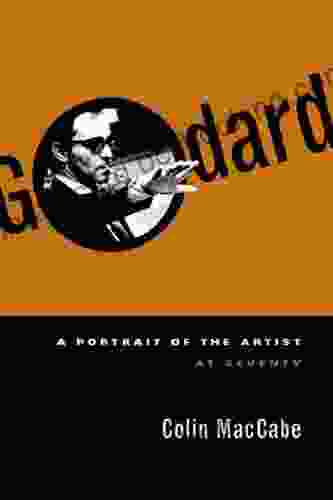 Godard: A Portrait Of The Artist At Seventy