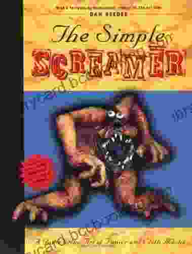 The Simple Screamer: A Guide To The Art Of Papier And Cloth Mache