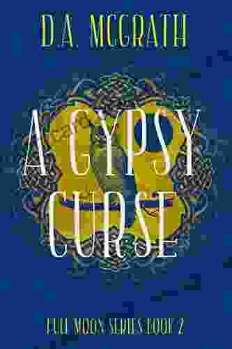 A Gypsy Curse (Full Moon 2)