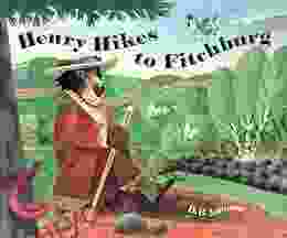 Henry Hikes To Fitchburg (A Henry Book)