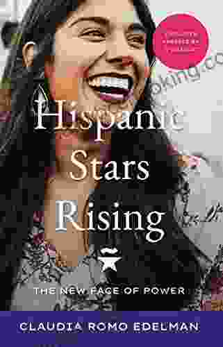Hispanic Stars Rising: The New Face Of Power