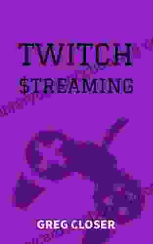 Twitch Stream: How To Make Money Playing Video Games Streaming On Twitch