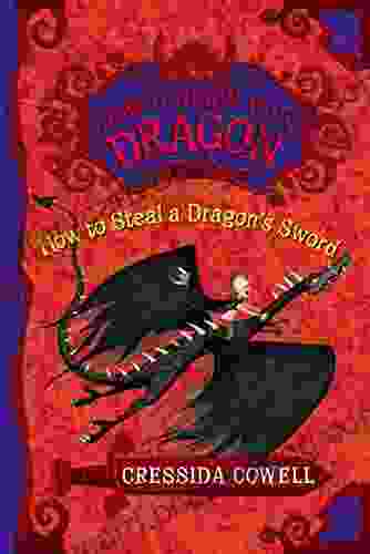 How To Train Your Dragon: How To Steal A Dragon S Sword