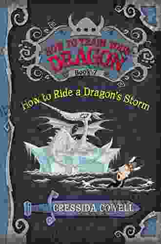 How To Train Your Dragon: How To Ride A Dragon S Storm