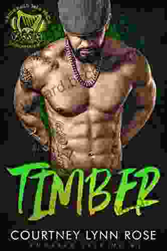 Timber (Emerald Isle MC 3)