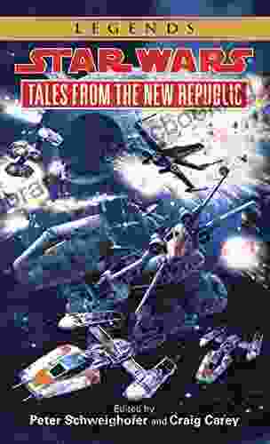 Tales From The New Republic: Star Wars Legends (Star Wars Legends)