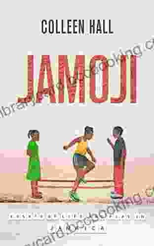 Jamoji: Essays Of Life And Play In Jamaica