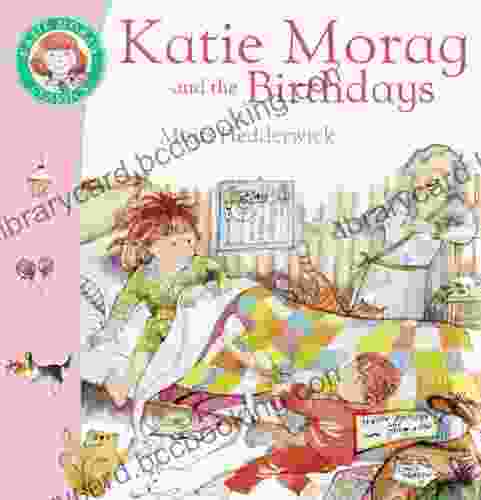 Katie Morag And The Birthdays