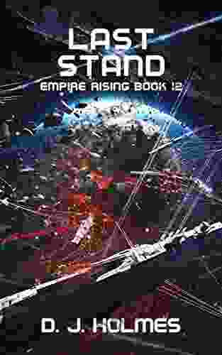 Last Stand (Empire Rising 12)