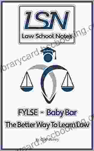 Law School Notes: FYLSE Checklist