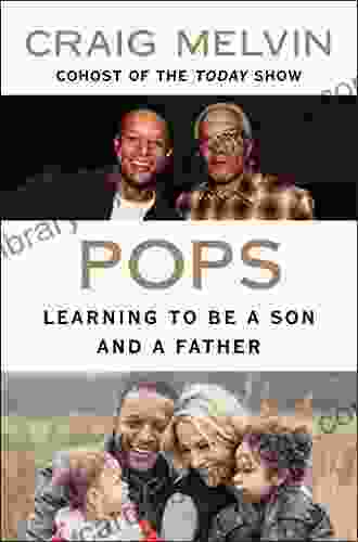Pops: Learning To Be A Son And A Father