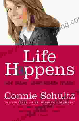 Life Happens: And Other Unavoidable Truths