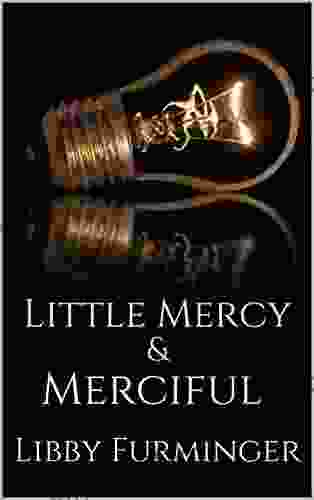 Little Mercy Merciful Couriosity Inc