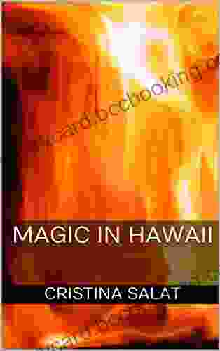 Magic In Hawaii (Experience Hawaii)