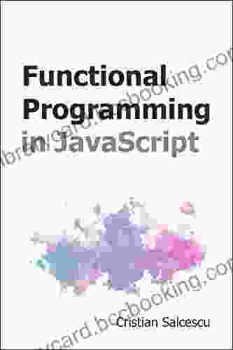 Functional Programming In JavaScript (Functional JavaScript 3)