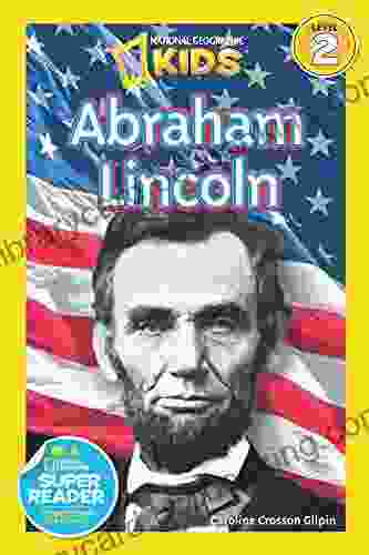 National Geographic Readers: Abraham Lincoln (Readers Bios)