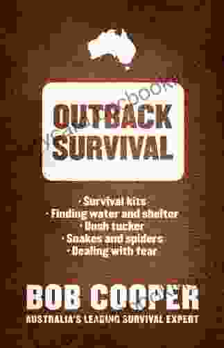 Outback Survival Culture Smart