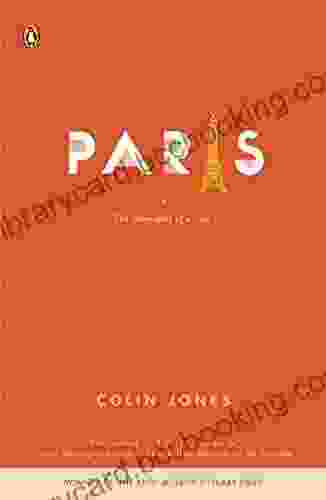 Paris: The Biography Of A City