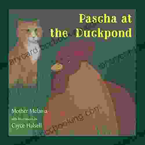Pascha At The Duck Pond (Fearless And Friends)