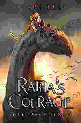 Ratha S Courage (The Named 5)