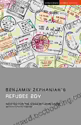 Refugee Boy (Student Editions) Daniel Ankele