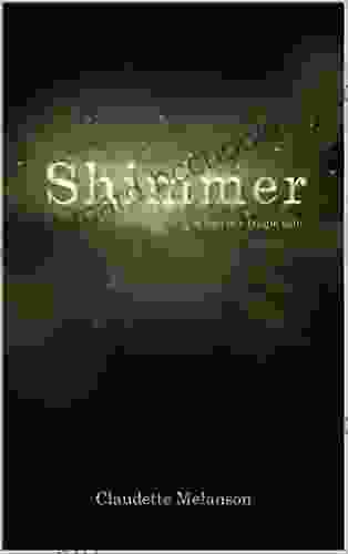 Shimmer: A Faerie S Tragic Tale