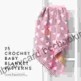 25 Crochet Baby Blanket Patterns Daisy Farm Crafts