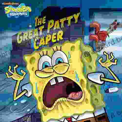 The Great Patty Caper (SpongeBob SquarePants)