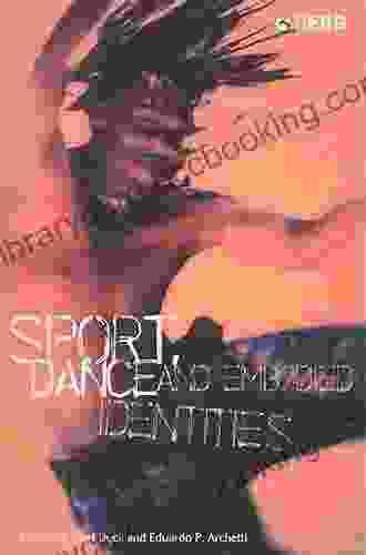 Sport Dance And Embodied Identities