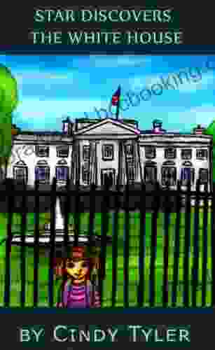 Star Discovers The White House