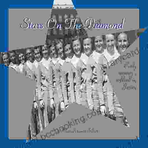 Stars On The Diamond Daniel Foor PhD
