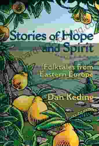 Stories Of Hope And Spirit