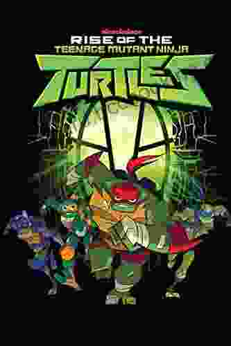 Teenage Mutant Ninja Turtles: Rise Of The TMNT