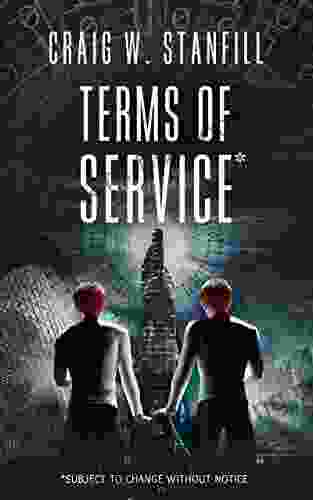Terms Of Service: Subject To Change Without Notice