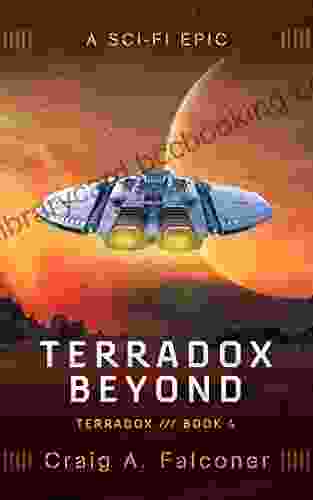Terradox Beyond Craig A Falconer