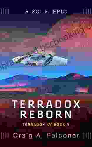Terradox Reborn Craig A Falconer