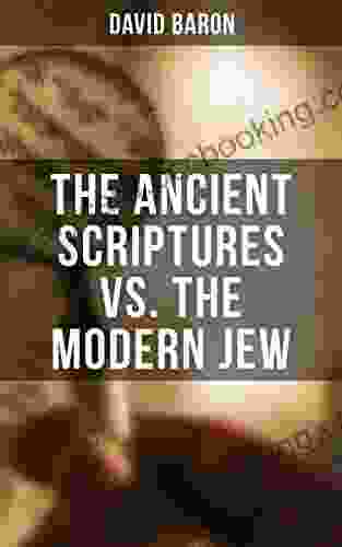 The Ancient Scriptures VS The Modern Jew: State Of The Jewish Nation In Modern Times