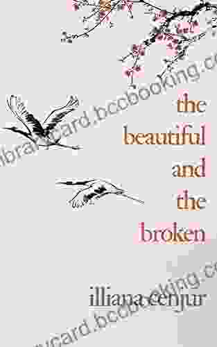 The Beautiful And The Broken