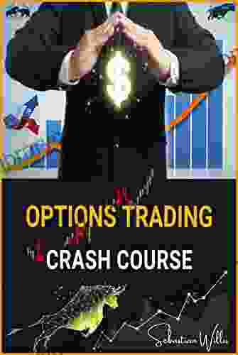 OPTIONS TRADING CRASH COURSE: The Complete Guide To Making Immediate Money Trading Options Earn Passive Income Using Easier Stock Market Strategies And Techniques (2024 Edition For Beginners)