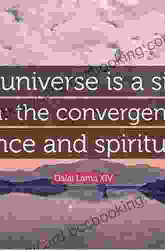 The Universe In A Single Atom: The Convergence Of Science And Spirituality