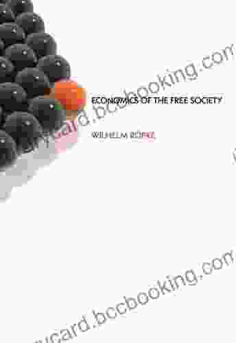 Economics Of The Free Society (LvMI)