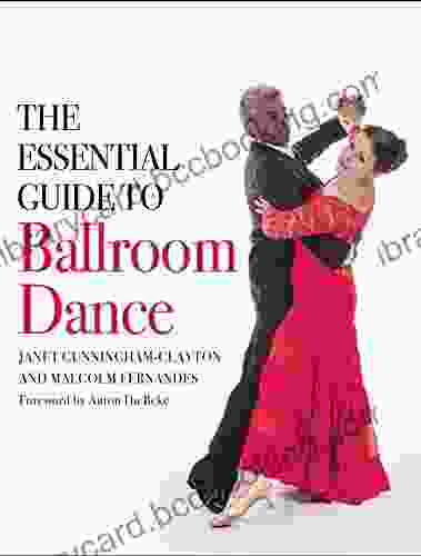 The Essential Guide To Ballroom Dance