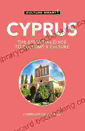 Cyprus Culture Smart : The Essential Guide To Customs Culture