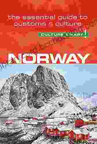 Norway Culture Smart : The Essential Guide To Customs Culture