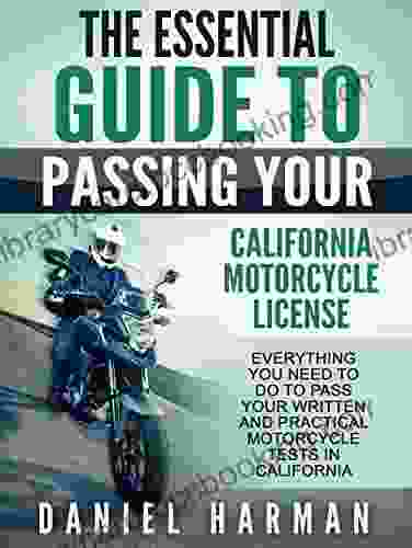 The Essential Guide To Passing Your California DMV Motorcycle License Tests