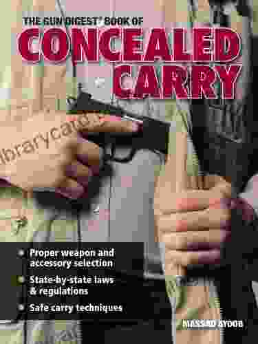 The Gun Digest Of Concealed Carry
