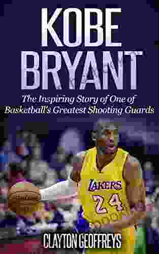 Dwyane Wade: The Inspiring Story Of One Of Basketball S Greatest Shooting Guards (Basketball Biography Books)