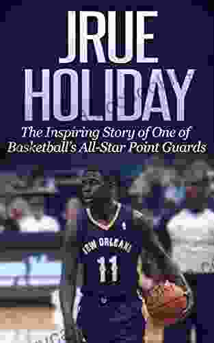 Gary Payton: The Inspiring Story Of One Of Basketball S All Star Point Guards (Basketball Biography Books)