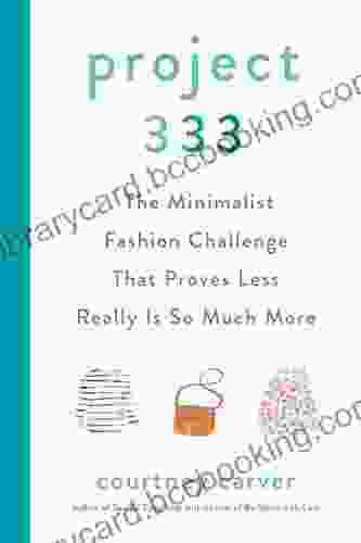 Project 333: The Minimalist Fashion Challenge That Proves Less Really Is So Much More